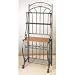 Price Comparison : Baker's Rack - Pewter (Pewter) (68