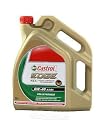Castrol EDGE 0W-40 0W40 vollsynthetisch FST Technologie - 5 Liter Motor&ouml;l