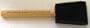 50 2 Inch Jen Manufacturing Orginial Poly-Brush� Foam Disposable Brush