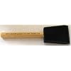 50 2 Inch Jen Manufacturing Orginial Poly-Brush� Foam Disposable Brush