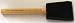 50 2 Inch Jen Manufacturing Orginial Poly-Brush® Foam Disposable Brush