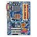 Electronics : Gigabyte GA-EP31-DS3L - Motherboard - ATX - iP31 - LGA775 Socket - UDMA100, Serial ATA-300 - Gigabit Ethernet - High Definition Audio (8-channel)