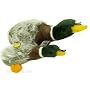 Multi Pet Migrators Mallard Plush Dog Toy