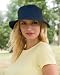 31qJWfWP5LL. SL75  Nike Golf Ladies Novelty Hat BLACK SIZE S/M