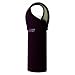 Built Neoprene Small Bottle Slinger, Black Raspberry