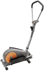 Stamina SpaceMate E100 Elliptical Trainer