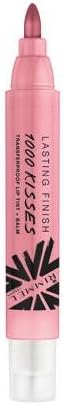 Rimmel Lasting Finish 1000 Kisses Lip Tint (610 Boundless Sunset)