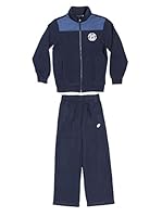 Lotto Chándal Selby Fl Jr (Azul)