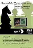 Roman Labs: Mastering Chess Vol 19 DVD