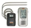 Maverick ET-7 Remote-Check Wireless Thermometer With 2 Probes