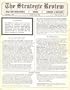 Strategic Review #2: Vol. I No. 2 (Dungeons & Dragons)