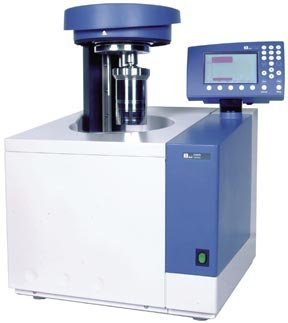 Analytical Calorimeters IKA 2000 by IKA Works