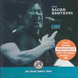The Bacon Brothers: Live - No Food Jokes Tour