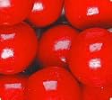 Hot Chew Cinnamon Gumballs