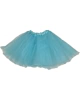 Hairbows Unlimited Girls Dance Tutu Skirt for Dress Up & Fairy Costumes