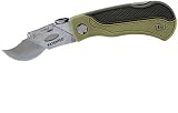 Sheffield Rhino Lockback Outdoor Utility Knife