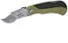 Sheffield Rhino Lockback Outdoor Utility Knife