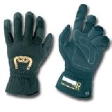 CLC Pit Crew 215BL Speed Wrench Glove - Black - Large