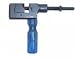 SG Tool Aid 91625 Pneumatic Panel Crimper Air Chisel