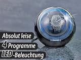 Details zu "St. Leonhard Beleuchteter Uhrenbeweger f&uuml;r Automatik-Uhren"