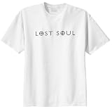 Los Soul T-Shirt (Big and Tall and Regular Sizes)