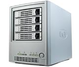LACIE Ethernet Disk RAID 3 TB Gigabit Ethernet/USB 2.0 (301162EK)