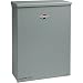 Briggs & Stratton 1918 50 Amp Nema 3R Enclosure 10 Circuit Automatic Transfer Switch for 7,000 Watt - 10,000 Watt Generators