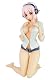 すーぱーそに子 YシャツVer. (1/6スケール コールドキャスト製塗装済み完成品) すーぱーそに子 YシャツVer. (1/6スケール コールドキャスト製塗装済み完成品)