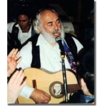 Shlomo Carlebach