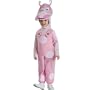 Backyardigans Deluxe Pablo Child Costume Small