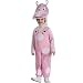 Backyardigans Deluxe Pablo Child Costume Small