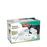 The Playtex System Petite Double Electric Breast Pump