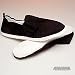 Sporting Goods : Kung Fu Shoes - White Soles