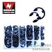Tools & Hardware : 300PC Metal E Clip Retainer Assortment