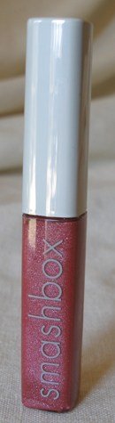 Smashbox Troubadour Fairy Lip Gloss ( Limited Edition ) Guest List ( Unboxed ) 4.5ml/0.15oz