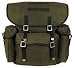 Suchen : BW Rucksack, Mod., oliv, mit Tr&auml;ger (wie BW Packtasche)