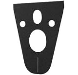 Duravit 005020-00-00 Noise Reduction Gasket Toilet Lever
