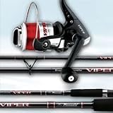 Viper Spinning Combo 5'0