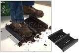 Mud Chucker Black 2-3/16x12-3/8