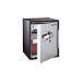 Sentry OA5848 2-Cubic Feet Electronic Tubular Key Fire Safe, 211-Pound, Black/Gunmetal Gray