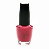 OPI Nail Lacquer, Manicurist of Seville, 0.5-Fluid Ounce