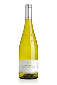 Chateau Montgueret Saumur 2010 - Case of 6