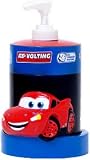 DISNEY CARS Lotion Pump