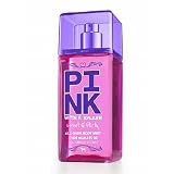 Victoria's Secret Pink Sweet & Flirty Supersoft Body Mist 8.4oz