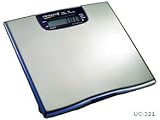 Scale - Personal health This LifeSource precision scale is ideal for those who are lookingfor a sophisticated and accurate scale.