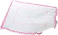 Baby Doll Unique Crib Comforter, Pink