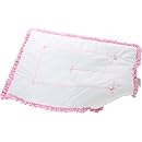 Baby Doll Unique Crib Comforter, Pink