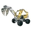 ERECTOR DESIGN - EXCAVATOR