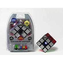 Rubik's Cube Revolution Titanium Edition by Tecnho Source