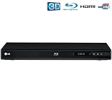 LG Blu ray Player 3D BD660 31qJlZaV5JL. SL160 LG Blu ray Player 3D BD660